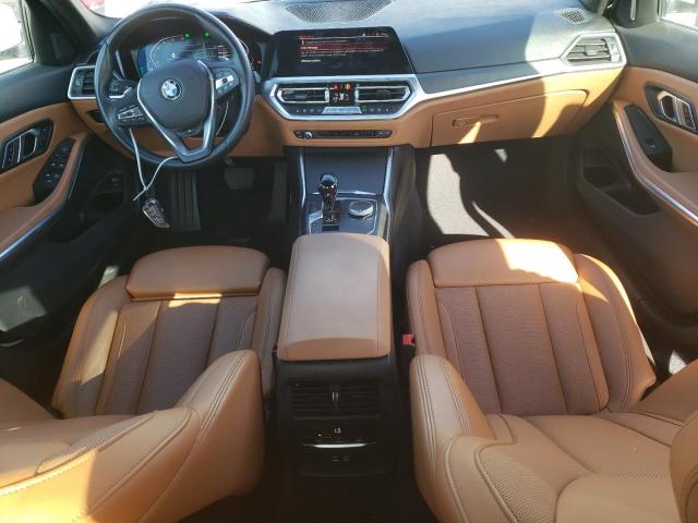 2022 BMW 330Xi VIN: 3MW5R7J06N8C77927 Lot: 60644074