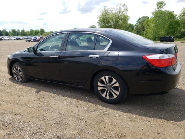2015 HONDA ACCORD LX - 1HGCR2F39FA273703