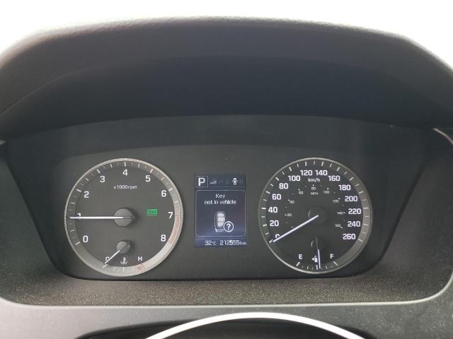 2016 Hyundai Sonata Sport VIN: 5NPE34AF4GH328686 Lot: 59400644