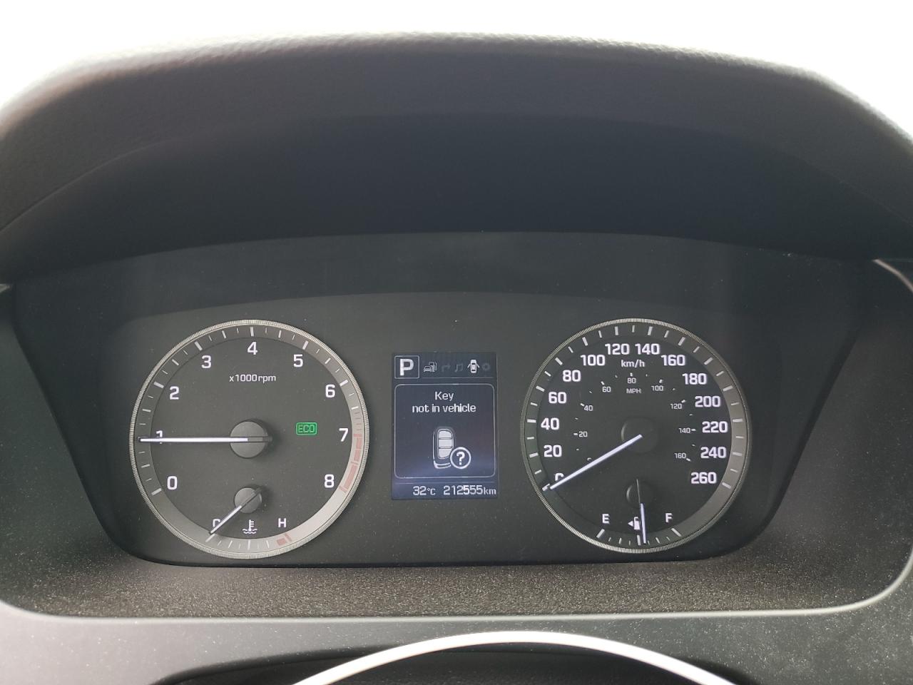 5NPE34AF4GH328686 2016 Hyundai Sonata Sport