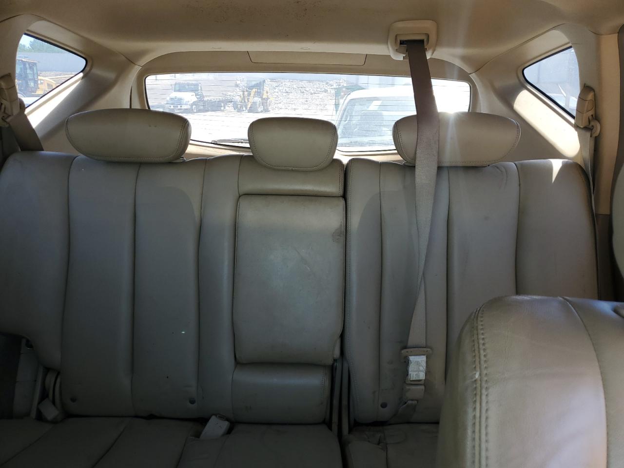 JN8AZ08T56W408691 2006 Nissan Murano Sl