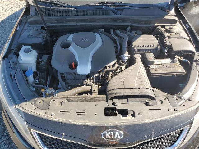 2015 Kia Optima Sx VIN: 5XXGR4A63FG468231 Lot: 60025214