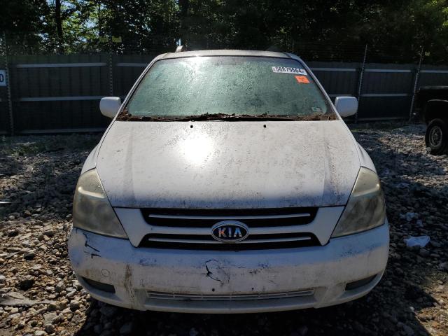 2006 Kia Sedona Ex VIN: KNDMB233X66075257 Lot: 58879664