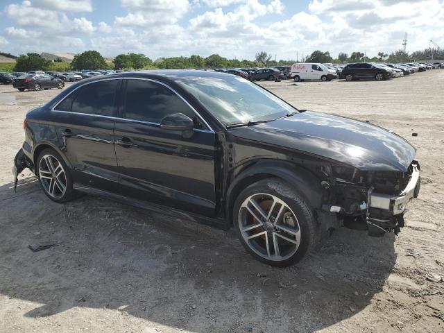 2019 Audi A3 Premium Plus VIN: WAUJEHFF7KA081668 Lot: 59511684