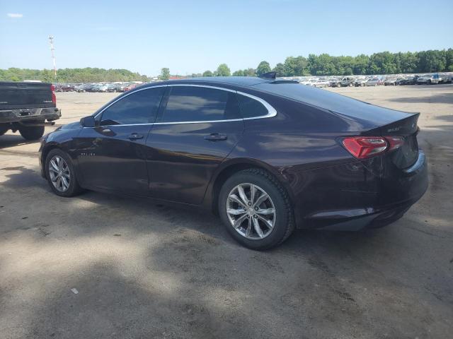 2020 CHEVROLET MALIBU LT - 1G1ZD5ST1LF122943