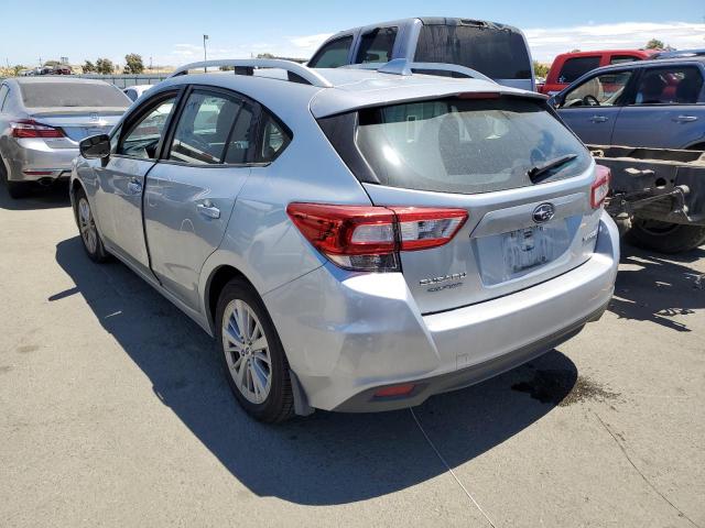 2018 Subaru Impreza - Image 2