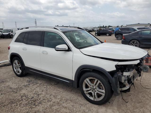 2021 Mercedes-Benz Glb 250 4Matic VIN: W1N4M4HB5MW085593 Lot: 57333724