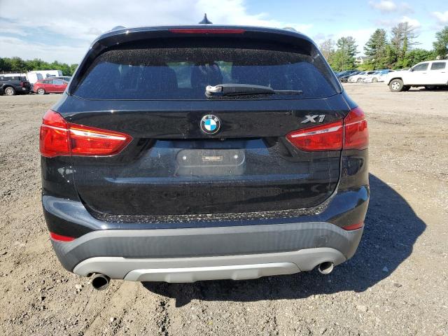 VIN WBXHT3C30J5K31957 2018 BMW X1, Xdrive28I no.6