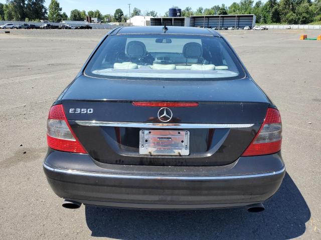 2007 Mercedes-Benz E 350 VIN: WDBUF56X97B059028 Lot: 58911444