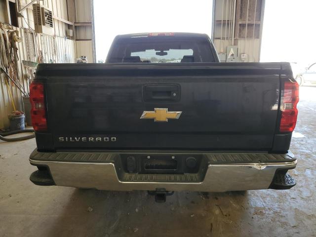 2016 Chevrolet Silverado K1500 VIN: 1GCVKNEC1GZ226845 Lot: 59795704