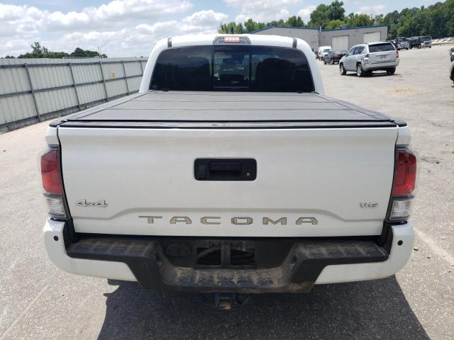 2021 TOYOTA TACOMA DOU - 3TYGZ5AN9MT016572