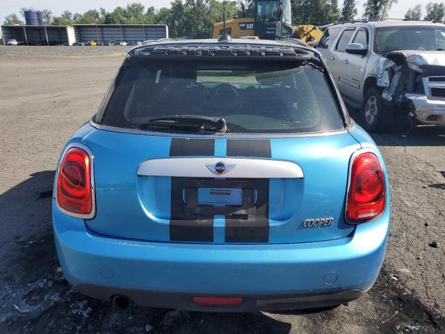 2015 Mini Cooper VIN: WMWXS5C56FT832346 Lot: 57796484