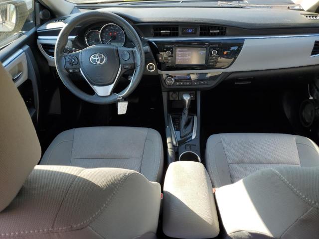 2014 Toyota Corolla L VIN: 2T1BURHE8EC057724 Lot: 57142104