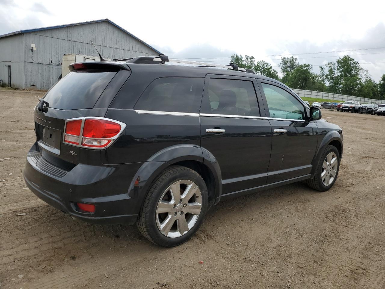 3C4PDDFG3CT338174 2012 Dodge Journey R/T