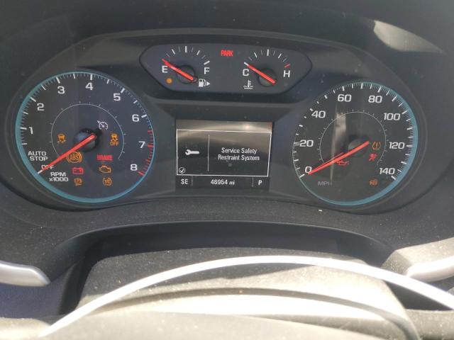 2022 Chevrolet Malibu Rs VIN: 1G1ZG5ST2NF105093 Lot: 60173894