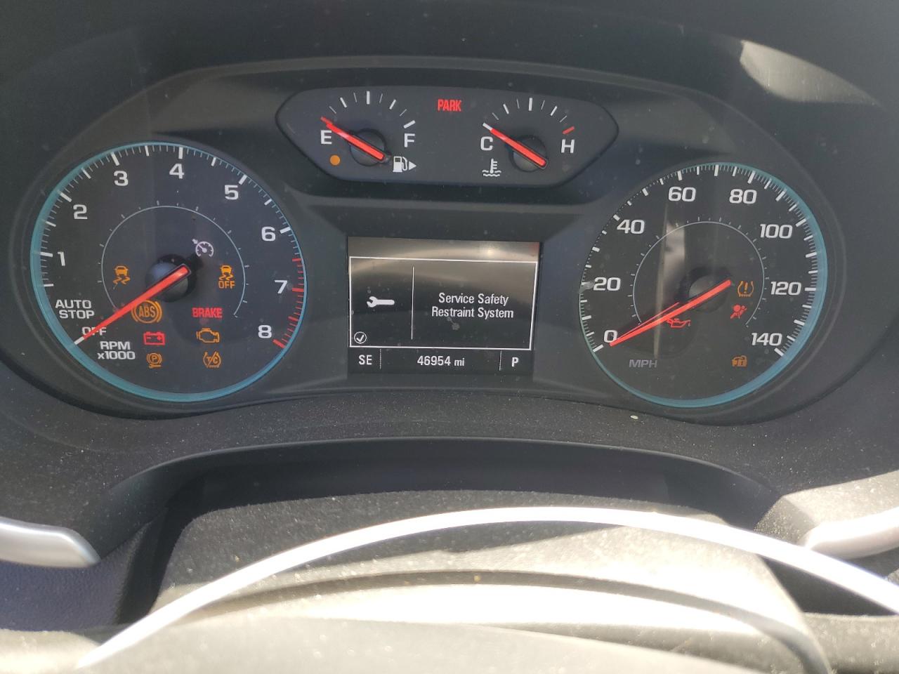 1G1ZG5ST2NF105093 2022 Chevrolet Malibu Rs