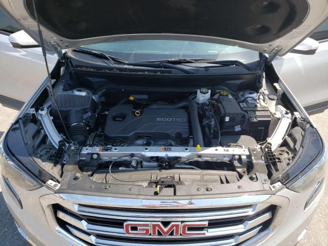 2020 GMC Terrain Slt VIN: 3GKALPEV3LL249574 Lot: 57678744
