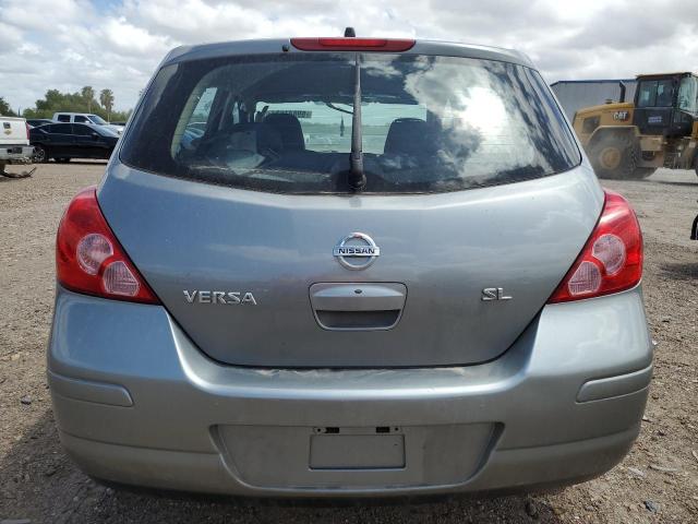 2008 Nissan Versa S VIN: 3N1BC13E08L428598 Lot: 59841634