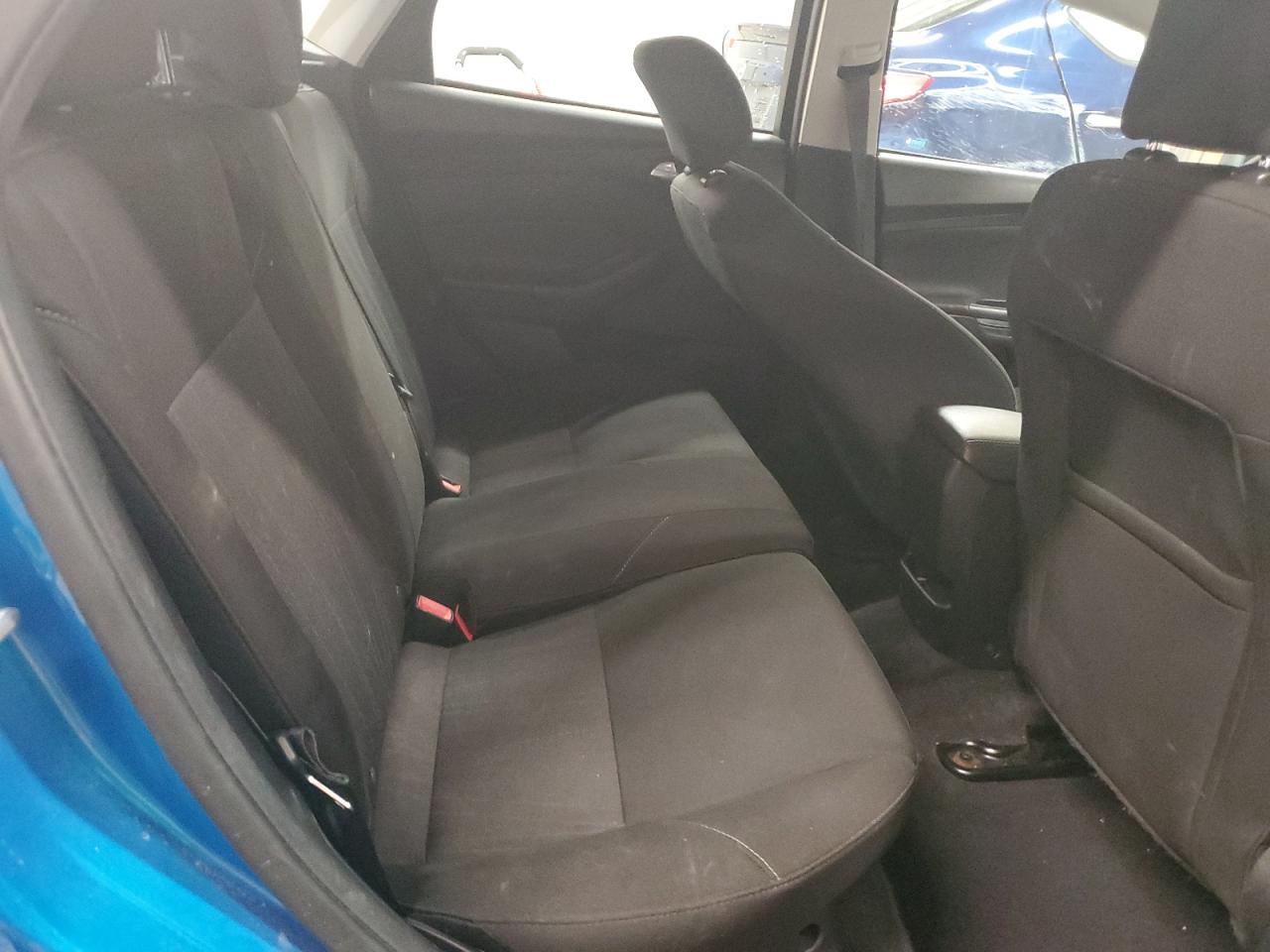 1FADP3K23FL213406 2015 Ford Focus Se