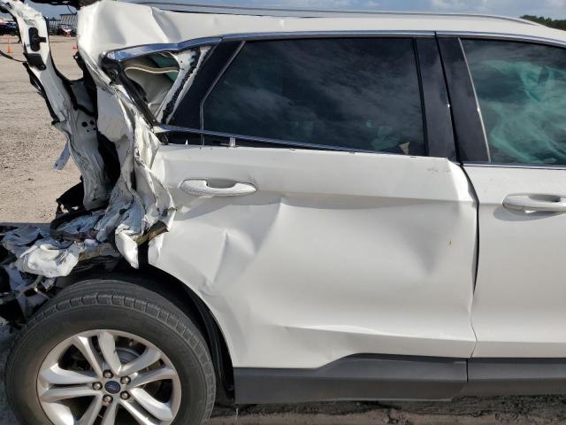 2020 Ford Edge Sel VIN: 2FMPK3J90LBA10954 Lot: 59978004