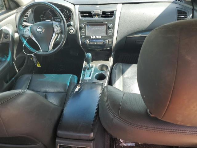 2015 NISSAN ALTIMA 2.5 - 1N4AL3AP7FN862478