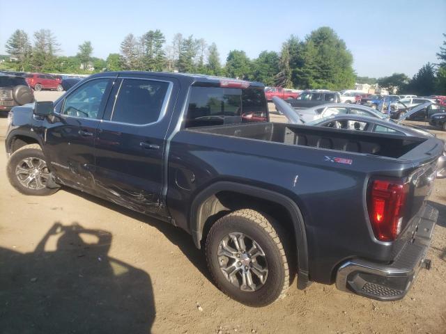 1GTU9BED6KZ211815 2019 GMC Sierra K1500 Sle