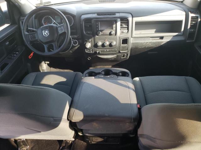 2016 Ram 1500 St VIN: 1C6RR7ST4GS175791 Lot: 59358024