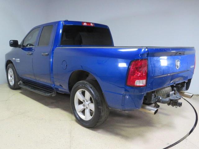 1C6RR7FT0GS112827 | 2016 Ram 1500 st