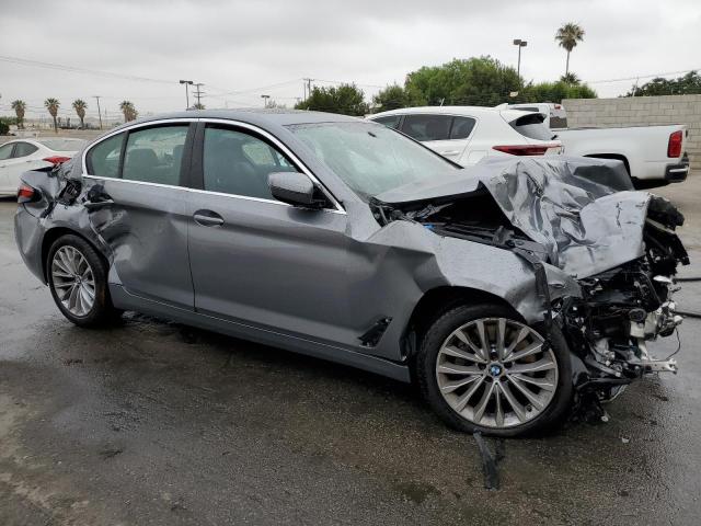 2023 BMW 530 XI - WBA13BJ06PCN30064