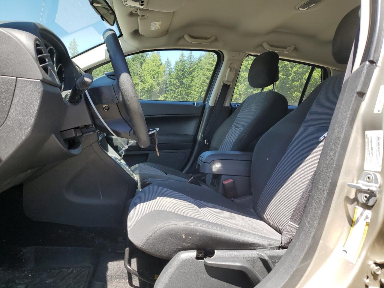 1B3CB4HA3AD651680 2010 Dodge Caliber Sxt