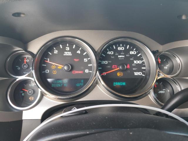 2010 GMC Sierra K1500 Sle VIN: 3GTRKVE39AG146928 Lot: 59137514