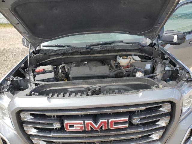 2022 GMC Sierra Limited K1500 At4 VIN: 3GTP9EELXNG118712 Lot: 58154094