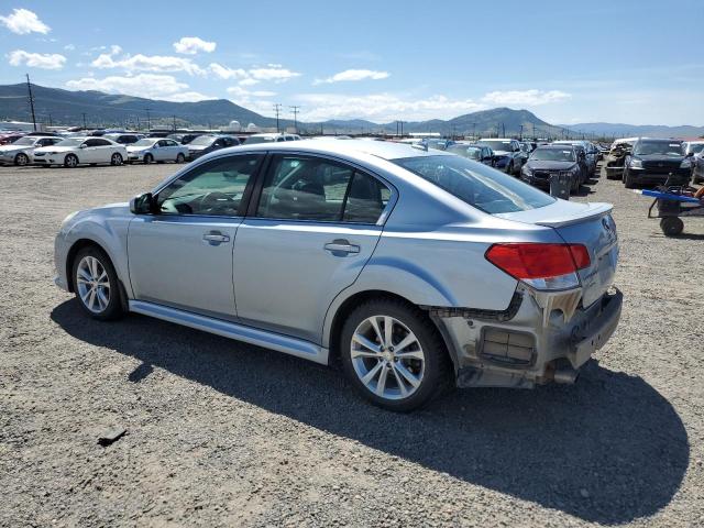 2013 Subaru Legacy 2.5I Limited VIN: 4S3BMBK61D3023849 Lot: 59295164