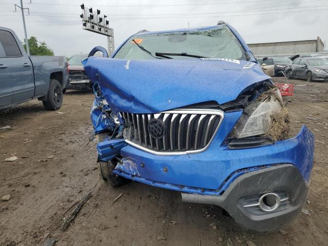 2016 BUICK ENCORE - KL4CJCSB8GB591732
