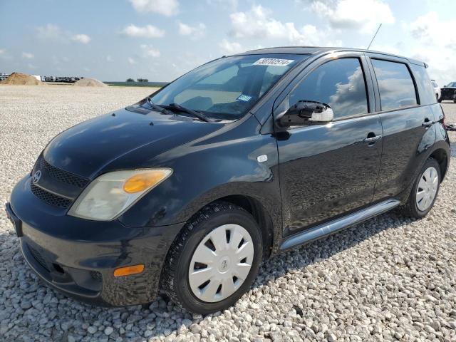 2006 Toyota Scion Xa VIN: JTKKT624360152438 Lot: 58702514