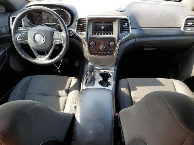 2019 Jeep Grand Cherokee Laredo VIN: 1C4RJFAG2KC719500 Lot: 60086024