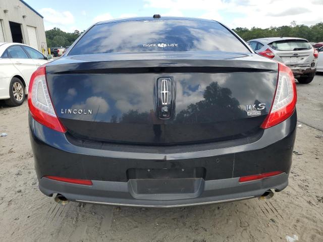 2013 Lincoln Mks VIN: 1LNHL9EK6DG601012 Lot: 56263014