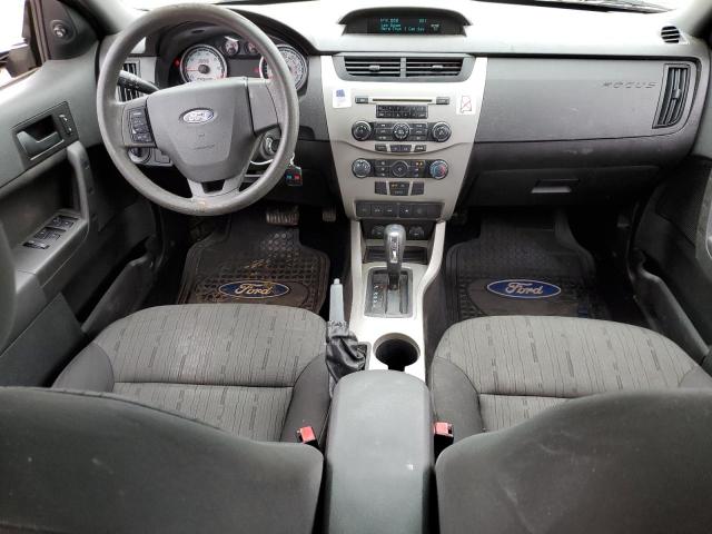 2010 Ford Focus Se VIN: 1FAHP3FN9AW212645 Lot: 57197644