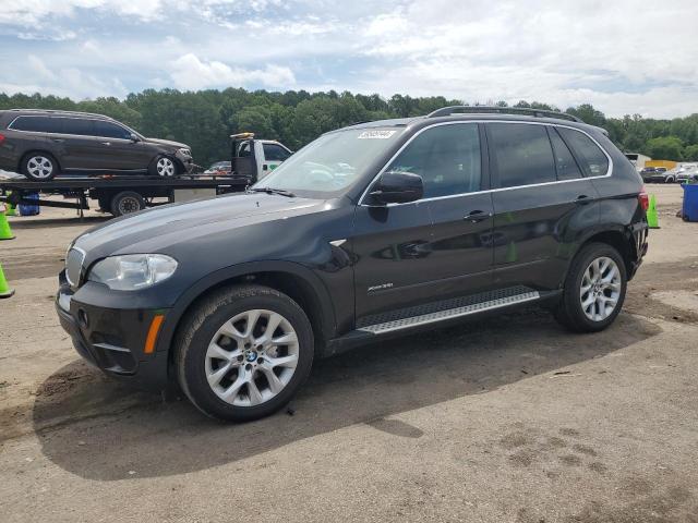 VIN 5UXZV4C56D0E11918 2013 BMW X5, Xdrive35I no.1