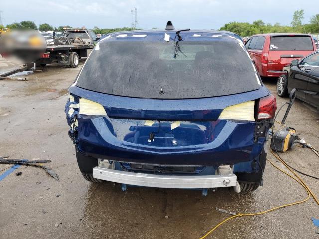 2023 CHEVROLET EQUINOX LT - 3GNAXKEG1PL186959