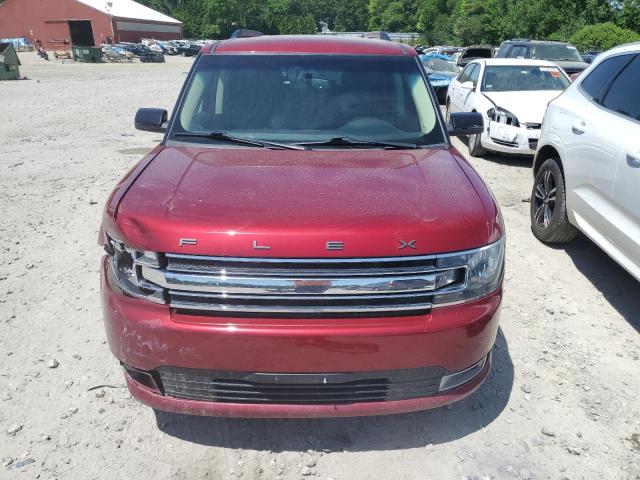 2019 Ford Flex Sel VIN: 2FMHK6C87KBA30773 Lot: 57301224