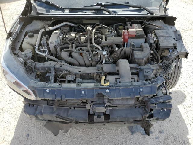 2020 Nissan Sentra S VIN: 3N1AB8BV0LY213193 Lot: 60474914