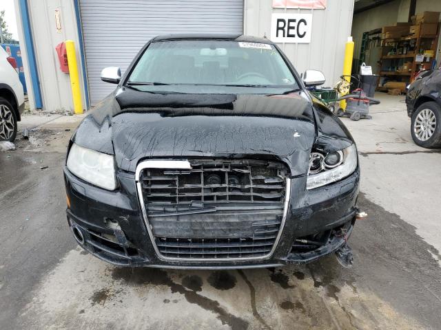 2011 Audi A6 Premium Plus VIN: WAUFGAFB9BN055344 Lot: 57960004