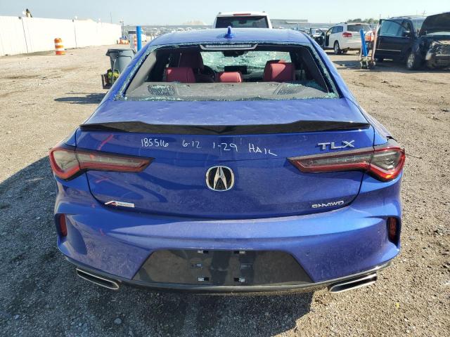 2023 ACURA TLX A-SPEC 19UUB6F59PA002806