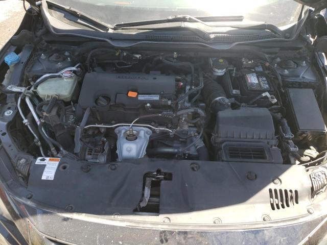 2019 Honda Civic Lx VIN: 19XFC2F63KE003560 Lot: 58181934