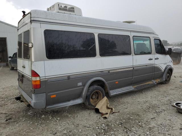 2003 Sprinter 3500 Sprinter VIN: WD2YD542335483859 Lot: 57455674