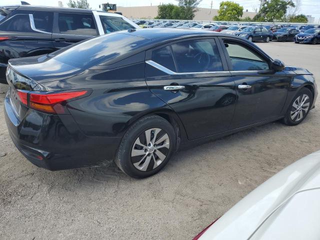 2020 Nissan Altima S VIN: 1N4BL4BV8LC255035 Lot: 59548184