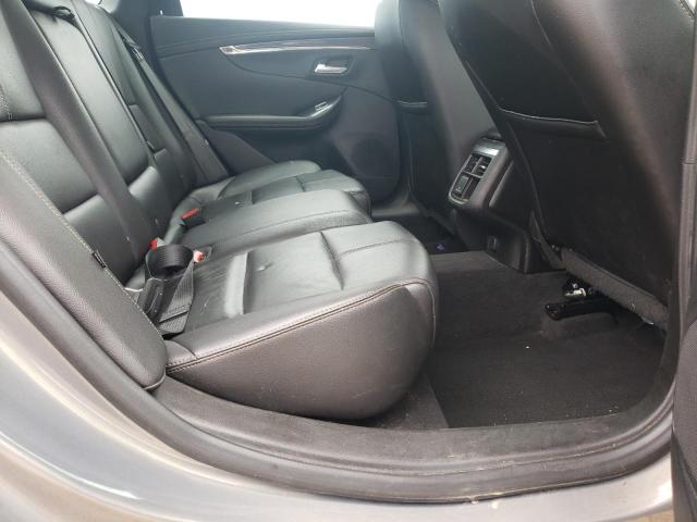 2018 Chevrolet Impala Lt VIN: 2G1105S3XJ9101183 Lot: 59310964