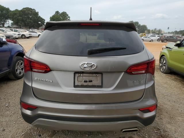 2018 Hyundai Santa Fe Sport VIN: 5XYZT3LB3JG530049 Lot: 58162514