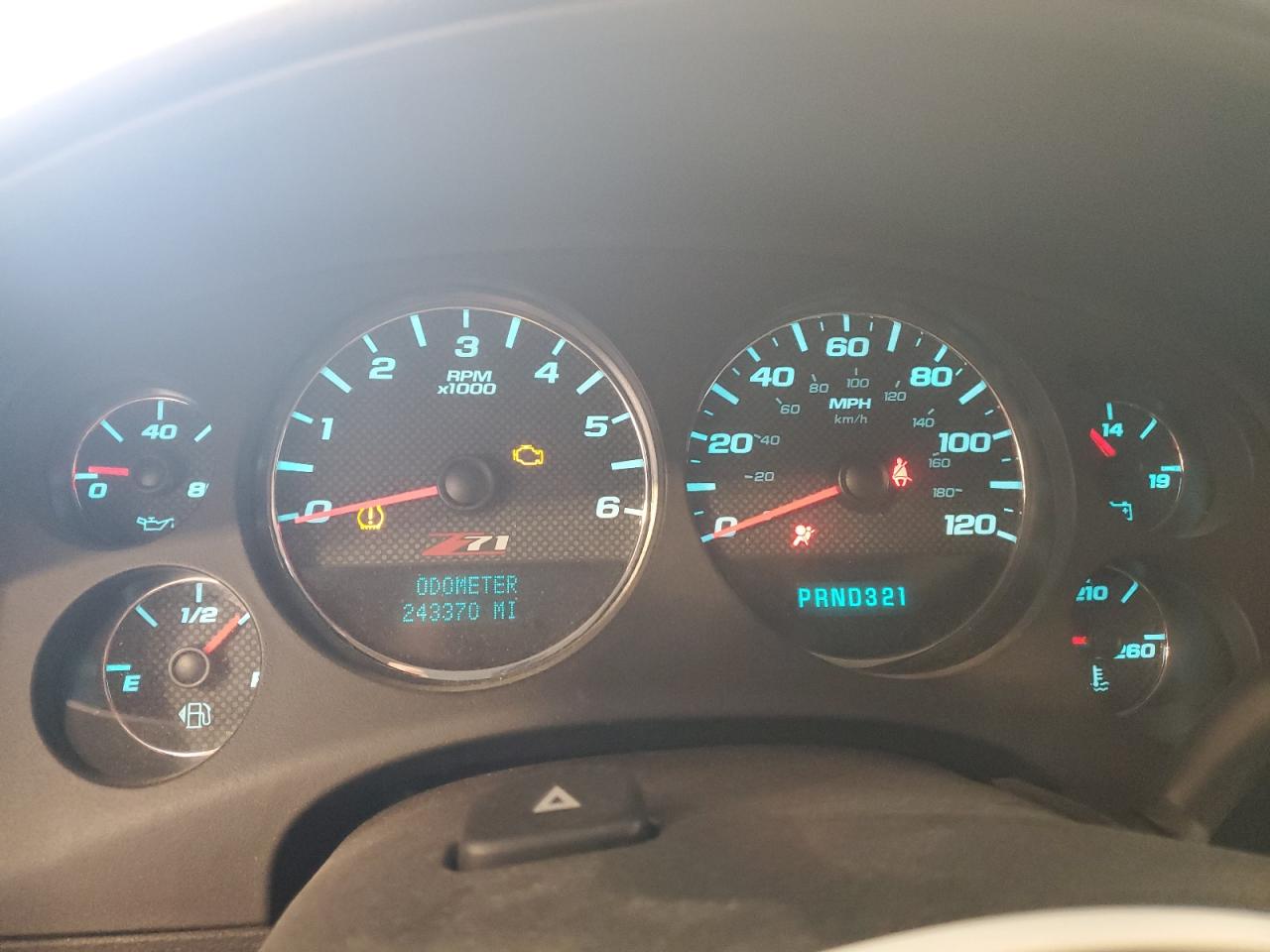 2GTEK133081272849 2008 GMC Sierra K1500